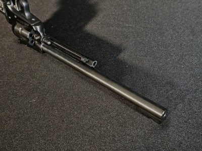 Ruger NM Single Six .22 L.R. - Image 10 of 12