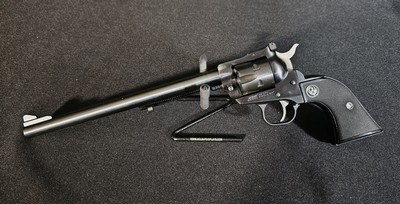 Ruger NM Single Six .22 L.R. - Image 3 of 12
