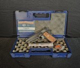 Colt Gold Cup Trophy .45 Pistol - Image 1 of 11