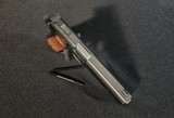 Colt Gold Cup Trophy .45 Pistol - Image 7 of 11