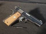Colt Gold Cup Trophy .45 Pistol - Image 5 of 11