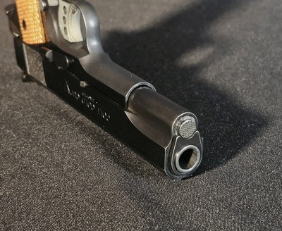 Colt Gold Cup Trophy .45 Pistol - Image 8 of 11