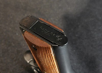 Colt Gold Cup Trophy .45 Pistol - Image 10 of 11