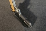 Colt Gold Cup Trophy .45 Pistol - Image 9 of 11