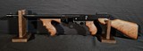 Ruger 10/22 .22 L.R. 1927 Thompson Style - Image 2 of 24