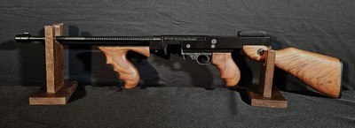 Ruger 10/22 .22 L.R. 1927 Thompson Style - Image 2 of 24