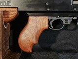 Ruger 10/22 .22 L.R. 1927 Thompson Style - Image 14 of 24