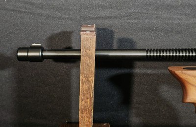 Ruger 10/22 .22 L.R. 1927 Thompson Style - Image 7 of 24