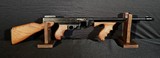 Ruger 10/22 .22 L.R. 1927 Thompson Style - Image 11 of 24