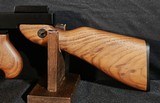 Ruger 10/22 .22 L.R. 1927 Thompson Style - Image 3 of 24