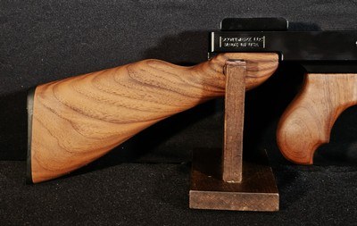 Ruger 10/22 .22 L.R. 1927 Thompson Style - Image 12 of 24