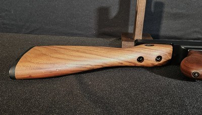 Ruger 10/22 .22 L.R. 1927 Thompson Style - Image 17 of 24