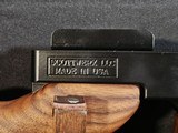 Ruger 10/22 .22 L.R. 1927 Thompson Style - Image 13 of 24