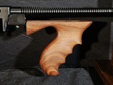 Ruger 10/22 .22 L.R. 1927 Thompson Style - Image 15 of 24