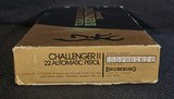 Browning Challenger II .22 L.R. Pistol - Image 13 of 13