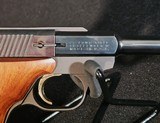 Browning Challenger II .22 L.R. Pistol - Image 6 of 13