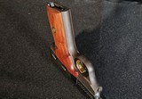 Browning Challenger II .22 L.R. Pistol - Image 10 of 13