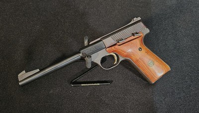 Browning Challenger II .22 L.R. Pistol - Image 2 of 13
