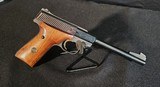 Browning Challenger II .22 L.R. Pistol - Image 5 of 13