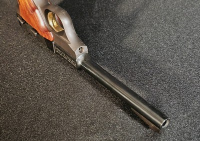 Browning Challenger II .22 L.R. Pistol - Image 9 of 13