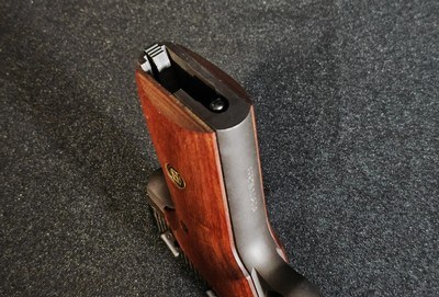 Browning Challenger II .22 L.R. Pistol - Image 11 of 13