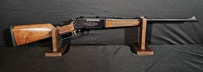 Browning BLR .270 Win. Rifle RMEF - Image 9 of 17