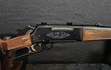 Browning BLR .270 Win. Rifle RMEF - Image 11 of 17