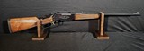 Browning BLR .270 Win. Rifle RMEF - Image 9 of 17