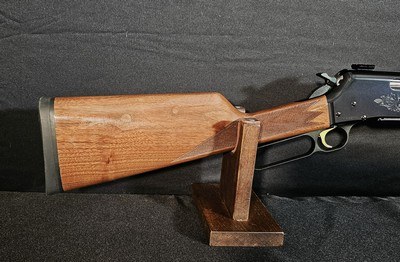 Browning BLR .270 Win. Rifle RMEF - Image 10 of 17