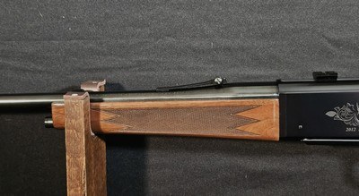 Browning BLR .270 Win. Rifle RMEF - Image 4 of 17