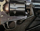 Ruger NM Blackhawk .357 Revolver - Image 10 of 14