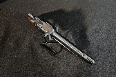 Ruger NM Blackhawk .357 Revolver - Image 6 of 14
