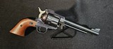 Ruger NM Blackhawk .357 Revolver - Image 9 of 14
