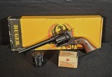 Ruger NM Blackhawk .357 Revolver - Image 1 of 14
