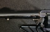 Ruger NM Blackhawk .357 Revolver - Image 5 of 14