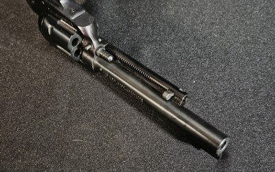 Ruger NM Blackhawk .357 Revolver - Image 12 of 14