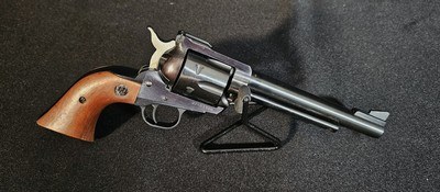 Ruger NM Blackhawk .357 Revolver - Image 9 of 14