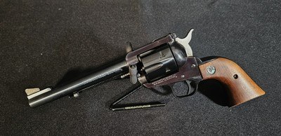 Ruger NM Blackhawk .357 Revolver - Image 7 of 14