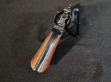 Ruger NM Blackhawk .357 Revolver - Image 8 of 14