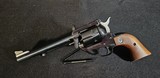 Ruger NM Blackhawk .357 Revolver - Image 7 of 14