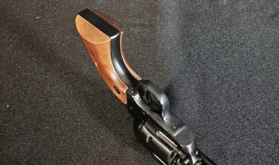 Ruger NM Blackhawk .357 Revolver - Image 13 of 14
