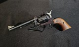 Ruger NM Blackhawk .357 Revolver - Image 3 of 14