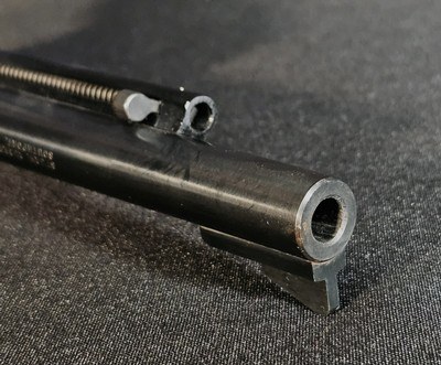 Ruger NM Blackhawk .357 Revolver - Image 11 of 14