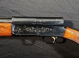 Browning A5 Light Twelve Shotgun - Image 3 of 19