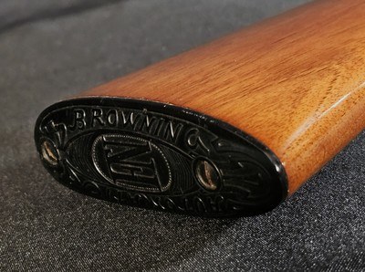 Browning A5 Light Twelve Shotgun - Image 16 of 19