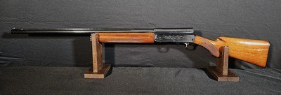 Browning A5 Light Twelve Shotgun - Image 1 of 19