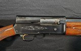 Browning A5 Light Twelve Shotgun - Image 13 of 19