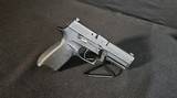 Sig Sauer P320 .40 S&W Pistol - 4 of 9