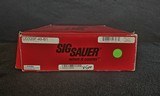 Sig Sauer P320 .40 S&W Pistol - 9 of 9