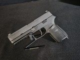 Sig Sauer P320 .40 S&W Pistol - 2 of 9